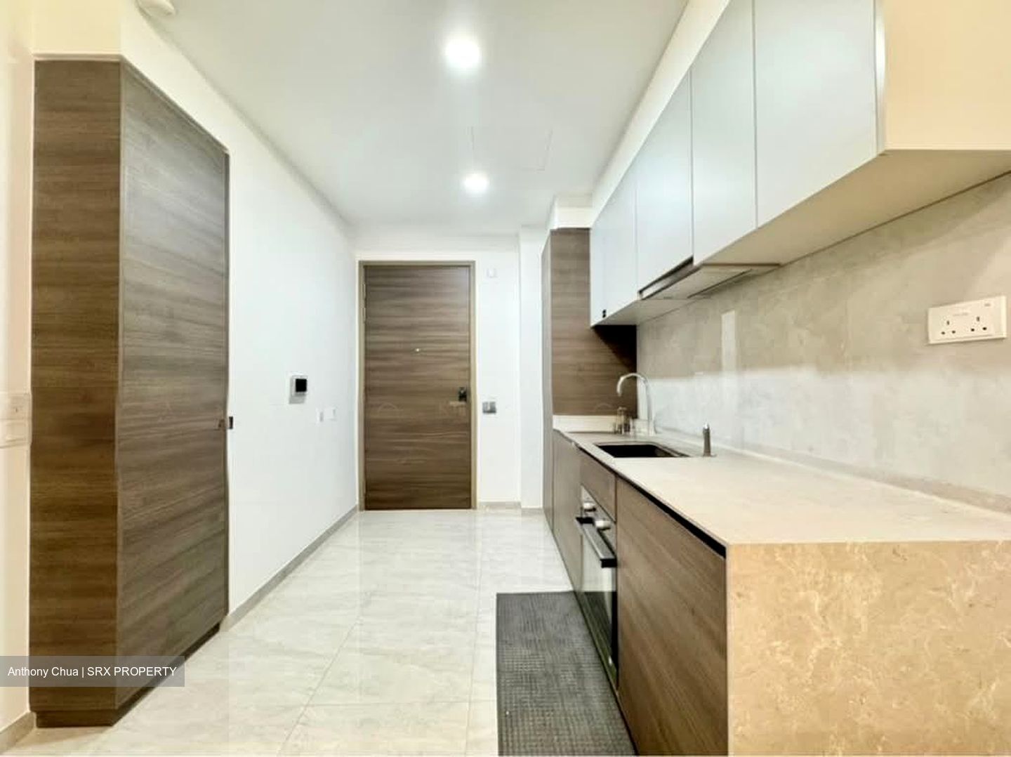 The Florence Residences (D19), Apartment #582087991